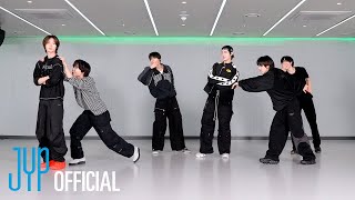 Download lagu KickFlip(킥플립) “GOT7 - A” Dance Practice Video mp3
