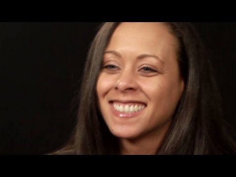 CNN Red Chair: Heidi Durrow (2011)