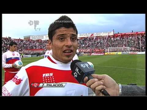 "No se dan los goles"