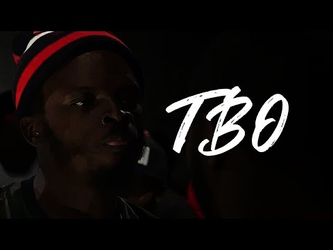 TBO | Se. 2 Ep. 1 "Brizz Rawsteen"