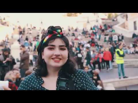 Rome reis 2018 aftermovie