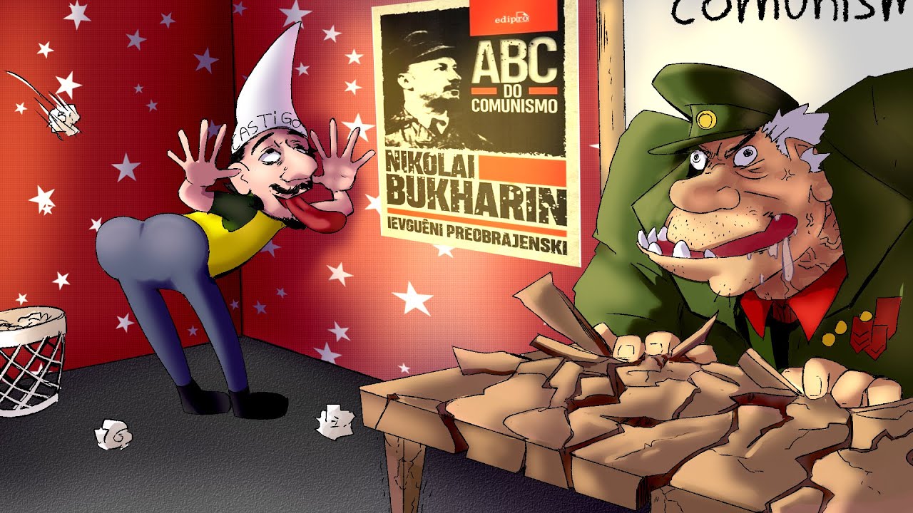 Professor que se acha GENERAL passou a maior VERGONHA da vida dele (Wilker Leão)