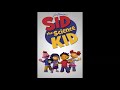 PATREON UNLOCK For The Kids 39 Sid The Science Kid