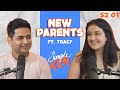 Simple Ken Podcast | S2E01 New Parents Feat Tracy Viegas Sebastian DEFAULT Thumbnail