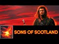 Sons of Scotland - James Horner