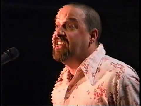 Big Poppa E - ¡The Wussy Boy Manifesto! (Austin, TX)