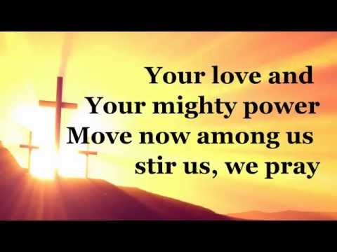 Come Holy Spirit Revive the Church Today