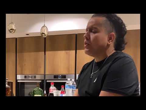 REALÍZAME MIS SUEÑOS - PANGUITO MAESTRE