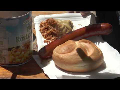 Leopoldsdorf im Marchfeld | Mario´s Jugendtage 2023