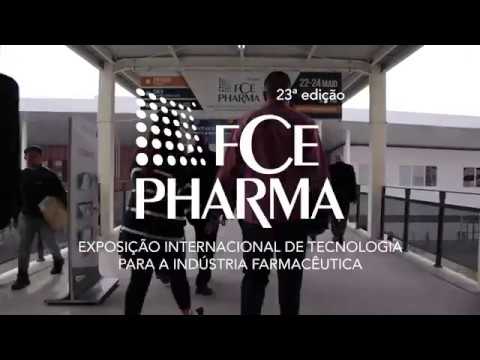 FCE Pharma ES 2018