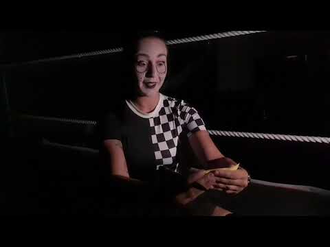 Chi giocherà con Camilla a ICW La Numero Uno?