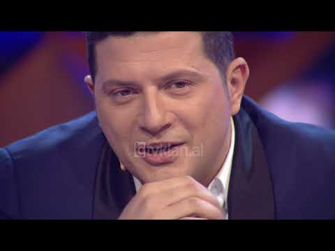 Xing me Ermalin - Pjesa e pare - Emisioni 20 - Sezoni 2! (27 janar 2018)