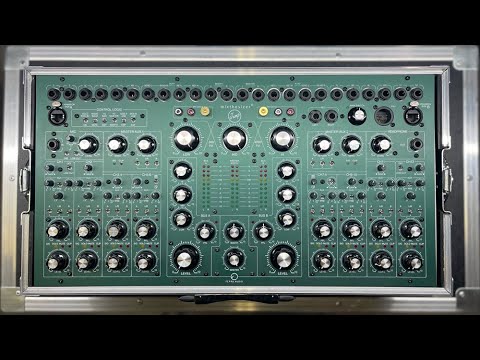 Mixthesizer JUMP  -  Description