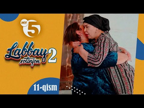 "Labbay, xotinjon 2" sitkom | 11-qism