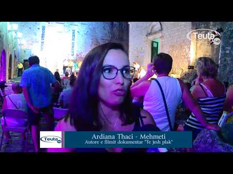 Prezantohet filmi dokumentar "Te jesh plak"