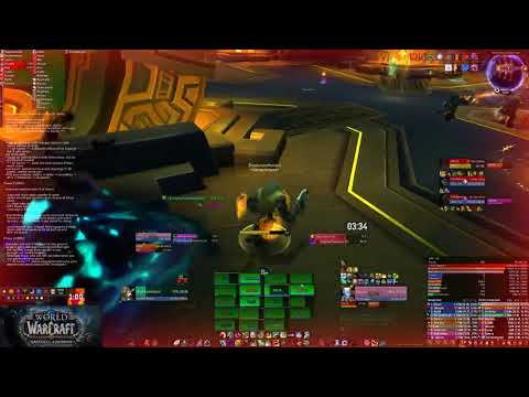 Legends of Poker vs Heroic Zek'voz