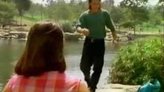 He&#39;ll Never Be, Timberson (Anti T/K)