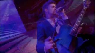 Torsten Goods - Don't Let It Get To You Live in Munich