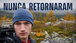 Youtubers ao ar livre que não voltaram para casa | ESPECIAL