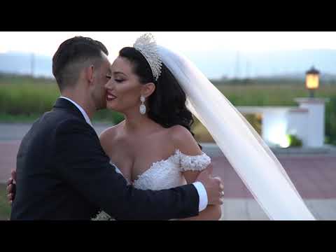 Dasma shqiptare 2019 Enrik & Jerena