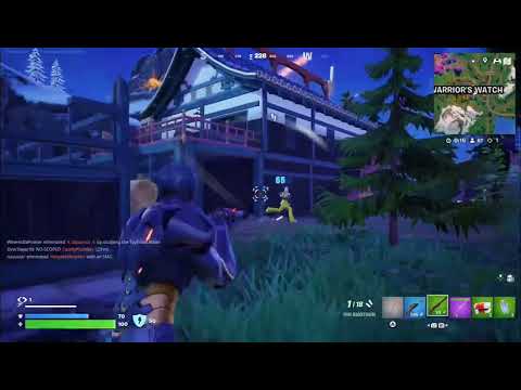 WE BACK BABY! - BOOM BABY| Pt 18