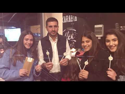 ECO STRAW LIKIO ARADIPPOU TASOS MITSOPOULOS