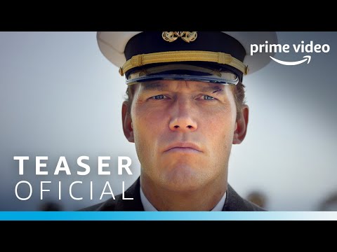 Trailer de The Terminal List (2022)