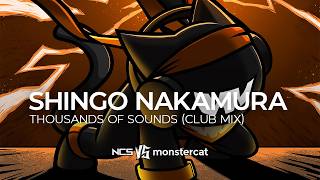 Download lagu Shingo Nakamura - Thousands of Sounds (Club Mix) [Progressive House | NCS vs Monstercat Silk] mp3