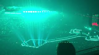 Muse - The Void (Live at the O2 Arena London, 15/9/19)
