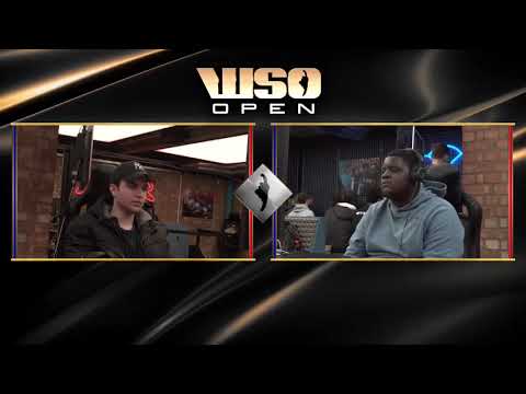The4phillz (FAL) vs Luchesco (URI) Losers Top 8 - SFV WSO Open November 2019