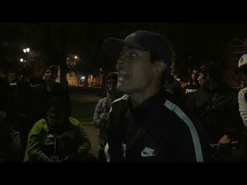 ☠️BLADE VS IOSA - Semifinal - RG Battles x Shaman Kings Vol I☠️