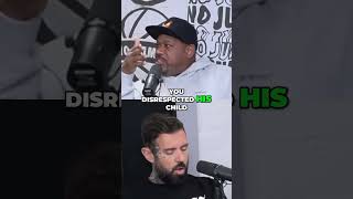 Kevin McCall disrespects Chris Brown? Adam and Wack Debunk situation