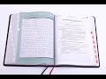 Holman CSB Charles Spurgeon Study Bible Review Truth For Life Version