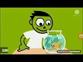 PBS Kids Dash Dot Logo IDS System Cue Compilation 1999 2013 REMAKE