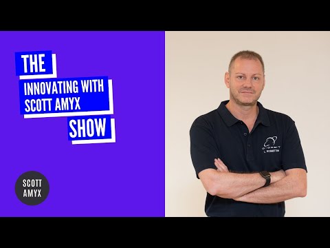 Interview with Dr. Luca Rossettini, CEO of D-Orbit - YouTube