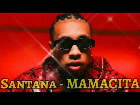 Tyga, YG, Santana - MAMACITA (Official Video