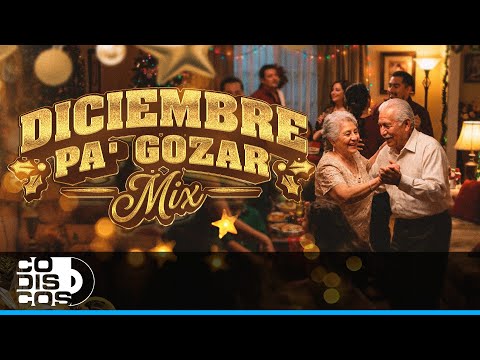 Diciembre Pa Gozar Mix