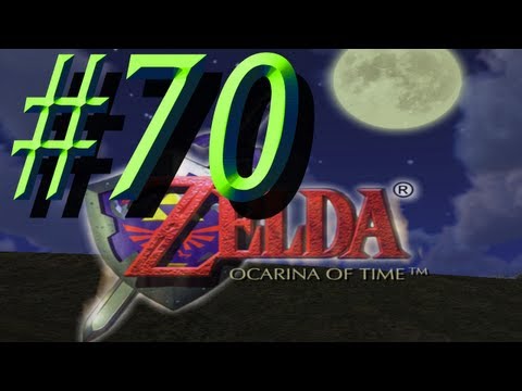 The Legend Of Zelda The Ocarina Of Time w/ NERDIAQ Ep.70 - Ganon Wants A Rematch