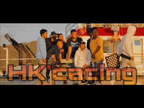 HK'cacing - CocoLense x HadyBoven x Vj'Velly x AhmadMolla x SahaSlow x OlanRapp x Alan3m x Rean'T