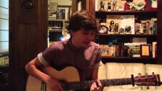 It Wasn't Me - Shaggy (Mitch Gardner Cover)