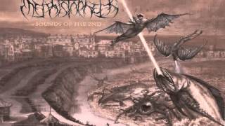 MEPHISTOPHELES - The End Of All Light