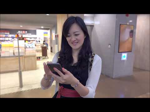 台灣車站行 Video