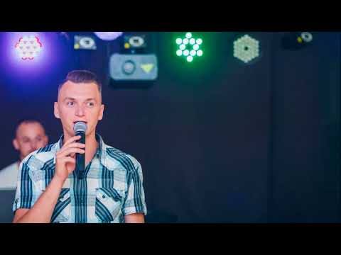 Scuty Catalin  Daca ochii tai ,Singur te caut in noapte LIVE 2018