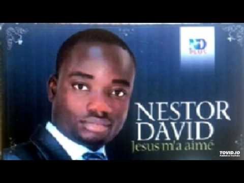 TÉLÉCHARGER NESTOR DAVID JESUS MA AIMÉ MP3 GRATUIT