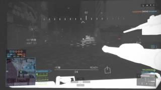 Battlefield 4　突然の謎死！