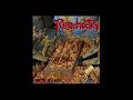 RIGOR MORTIS (Japan) Betrayal (2003) FULL EP [Early 2000s Japanese Thrash Metal]