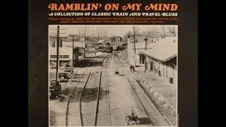 Jimmy Brewer - Pea Vine Whistle