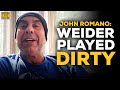John Romano: