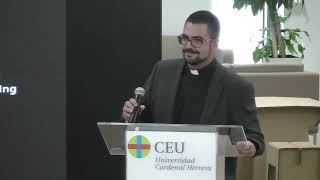  Coloquio universitario ¿Existe Dios?