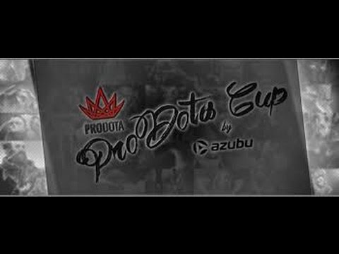 Prodota GaminG vs  Elements Pro Gaming  ProDota  Cup Series by Azubu.tv  #game 2